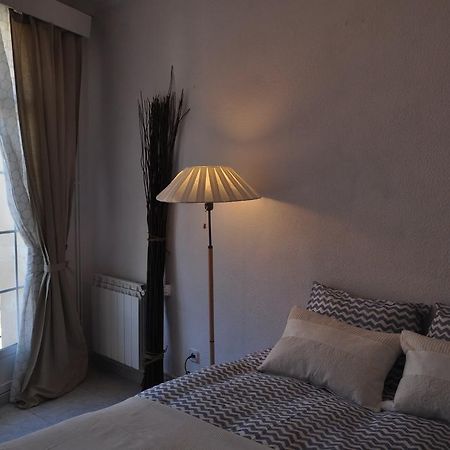 Cuatro Camino Apartment With Elevator مدريد المظهر الخارجي الصورة