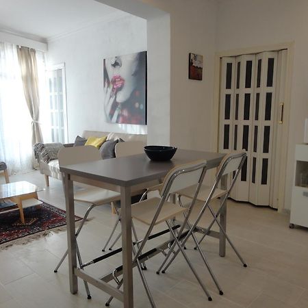 Cuatro Camino Apartment With Elevator مدريد المظهر الخارجي الصورة