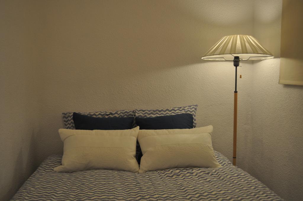 Cuatro Camino Apartment With Elevator مدريد المظهر الخارجي الصورة