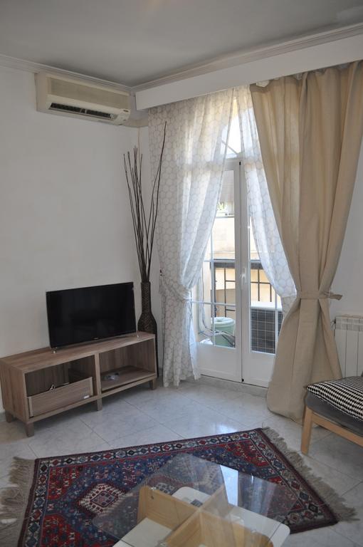 Cuatro Camino Apartment With Elevator مدريد المظهر الخارجي الصورة